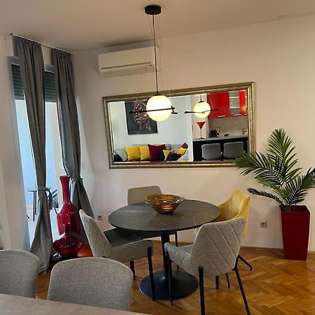 Luxury Suite Ora Split Bagian luar foto