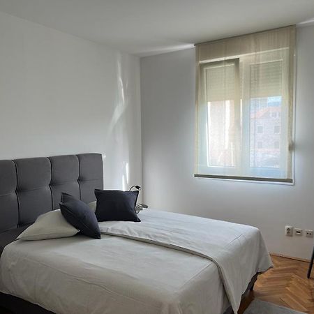 Luxury Suite Ora Split Bagian luar foto