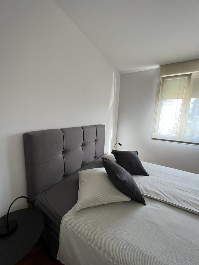 Luxury Suite Ora Split Bagian luar foto
