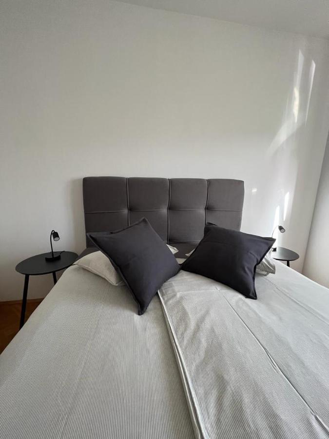 Luxury Suite Ora Split Bagian luar foto