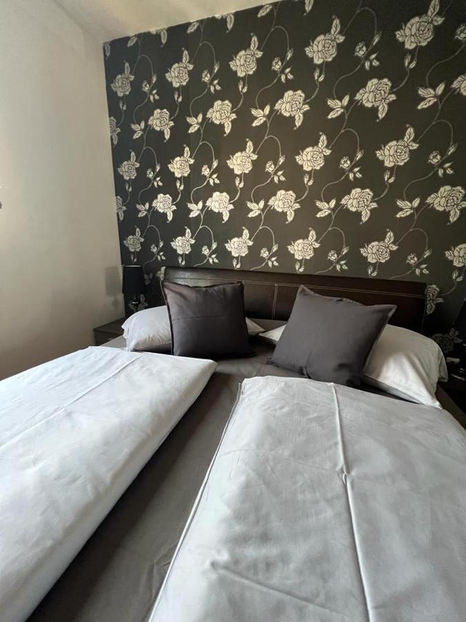 Luxury Suite Ora Split Bagian luar foto