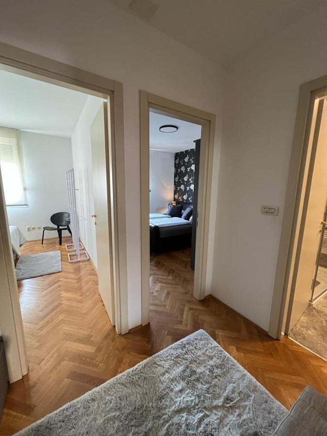 Luxury Suite Ora Split Bagian luar foto