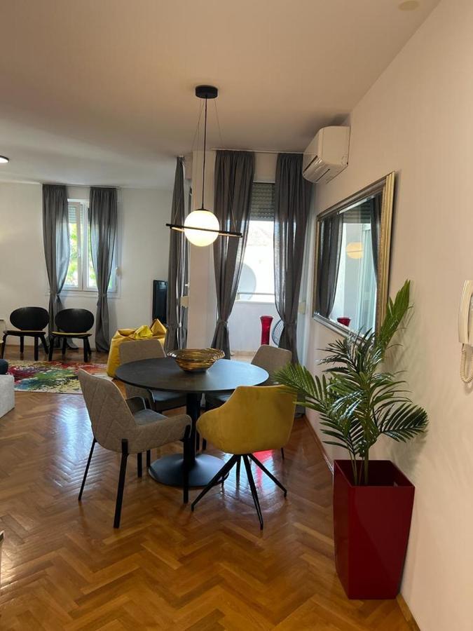 Luxury Suite Ora Split Bagian luar foto