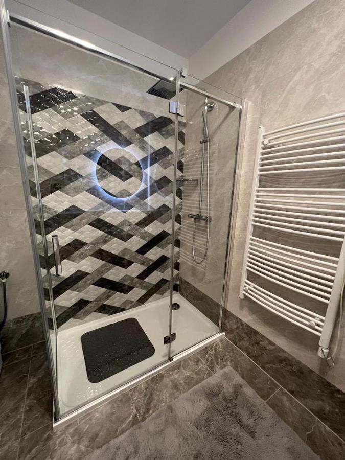 Luxury Suite Ora Split Bagian luar foto