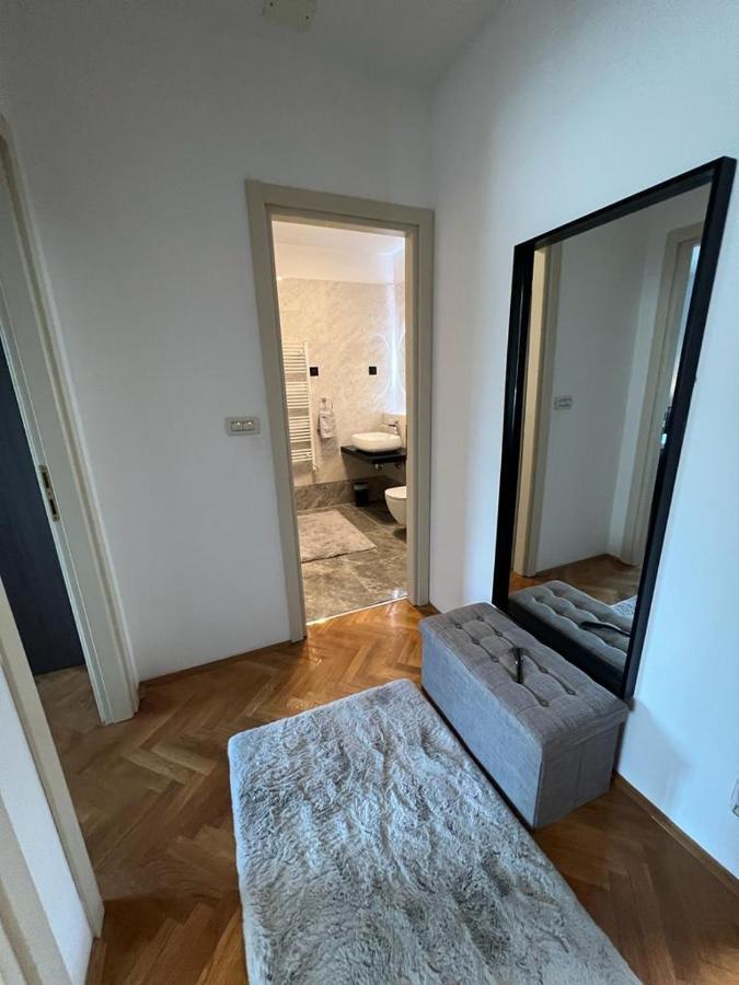 Luxury Suite Ora Split Bagian luar foto