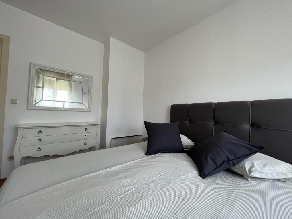 Luxury Suite Ora Split Bagian luar foto